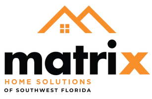 Matrix Home Solutions Southwest Florida Logo